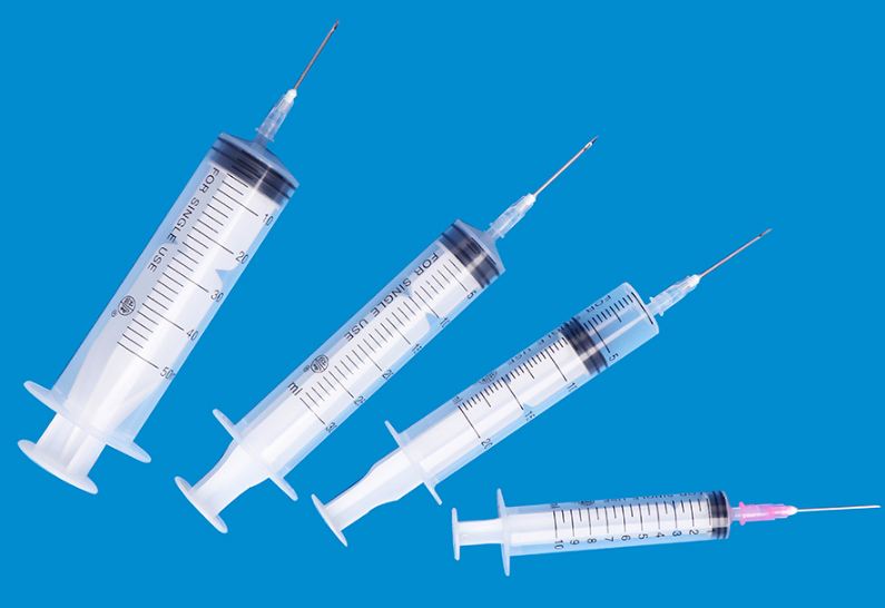 一次性使用無(wú)菌注射器需要檢測(cè)需要檢測(cè)哪些項(xiàng)目?同時(shí)需要用到哪些儀器呢?