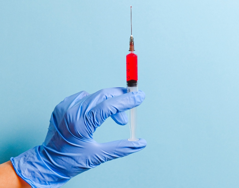 醫用注射器的常規用途場景【注射器測試儀廠家總結】