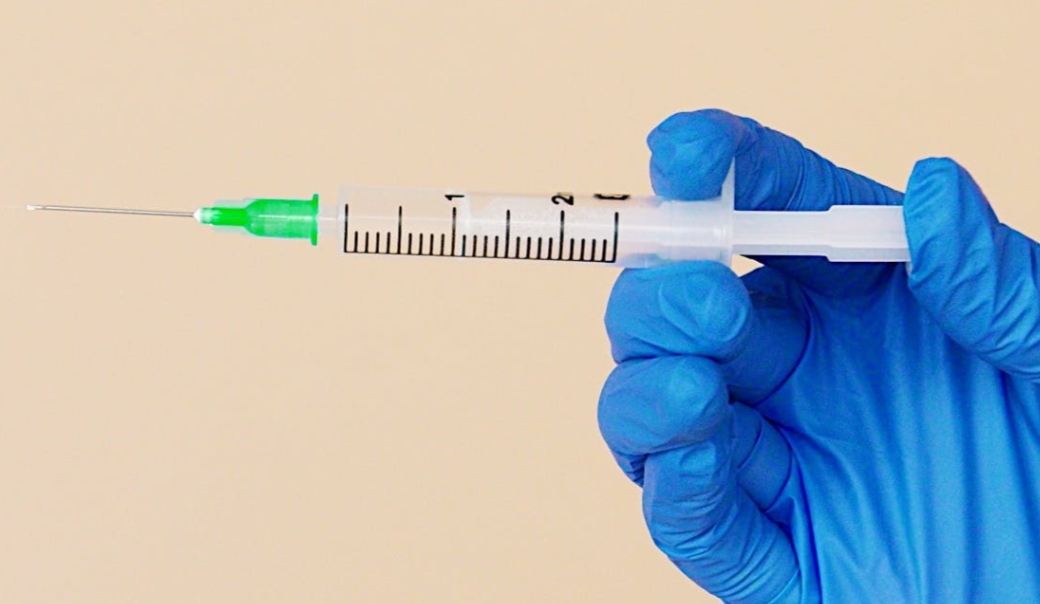 醫用注射器：生命健康的關鍵工具