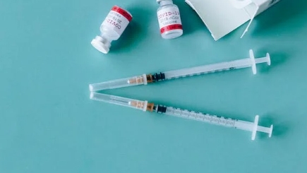 預充式注射器的應用