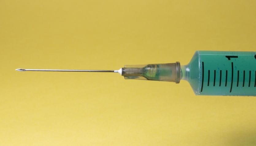 【注射針測試儀資訊：】注射針在動物醫(yī)學中的關(guān)鍵作用與應(yīng)用