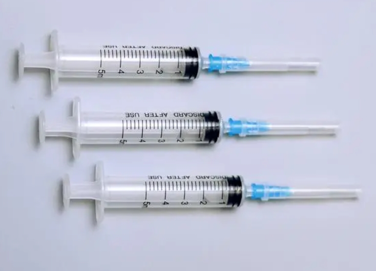 【注射器測試儀資訊】注射器在緊急醫(yī)療情況下的關(guān)鍵作用