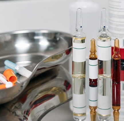 自動注射器：慢性疾病管理的便利利器