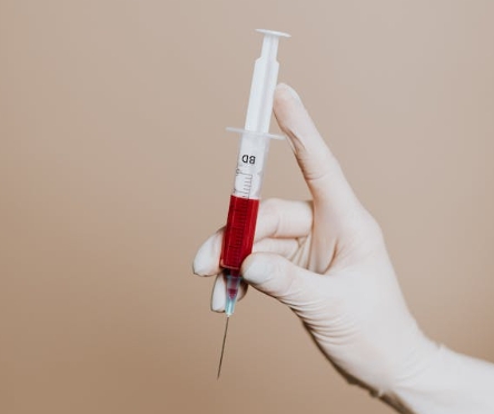 注射器測試儀廠家談注射器與感染控制