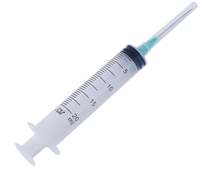 一次性注射器的安全與衛(wèi)生